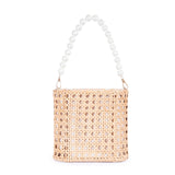 Amalfi - Small Satchel