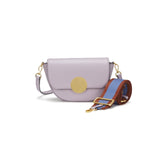 Oryany - Lottie Saddle Crossbody Small Handbags