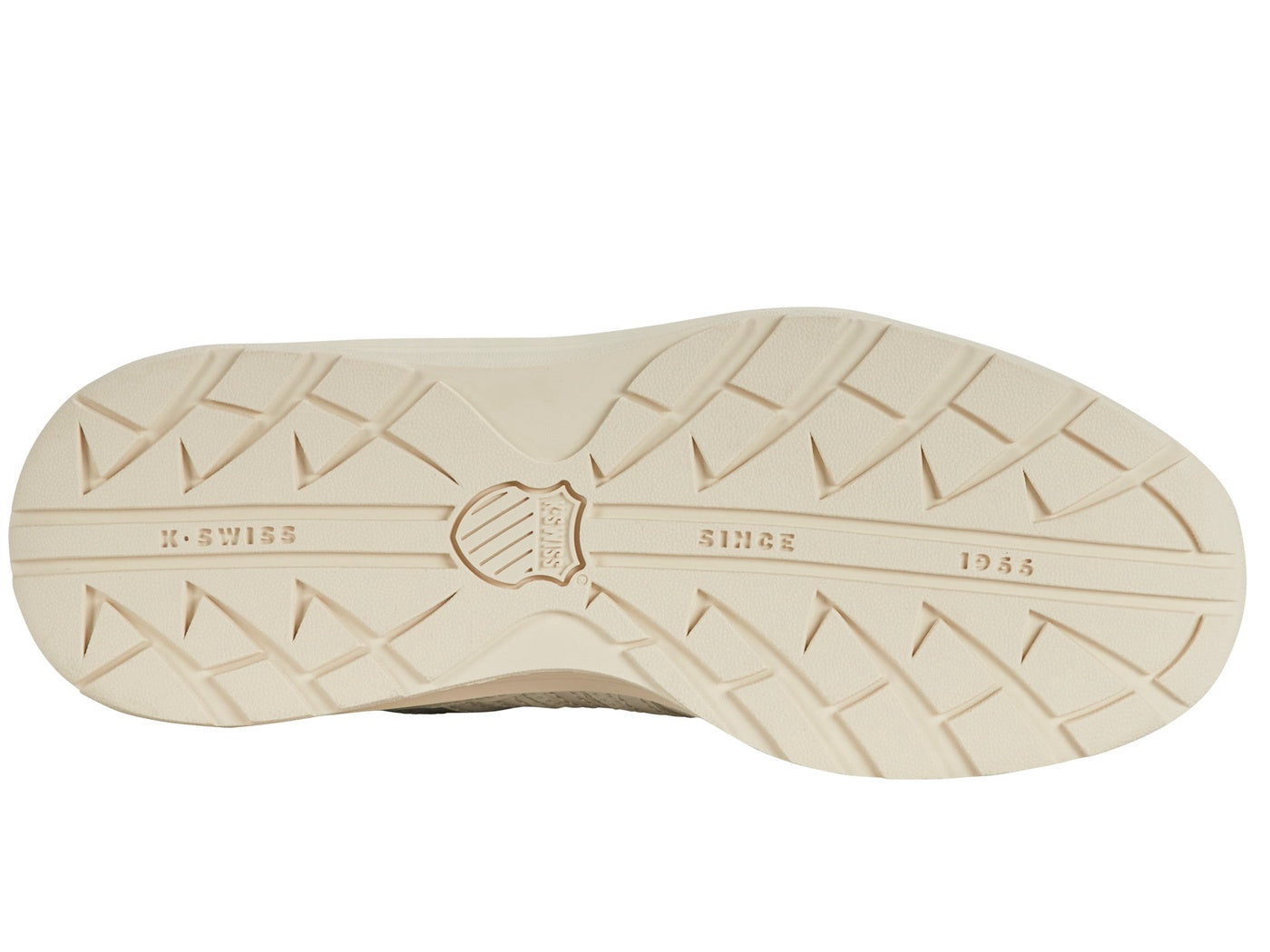 KSWISS-US RIVAL TRAINER T