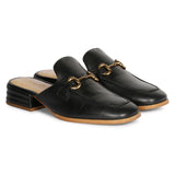 Saint G - Savannah Flat Loafers Footwear