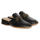 Savannah - Flat Loafers