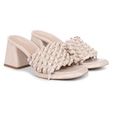 Saint G Nicia - Block Heel