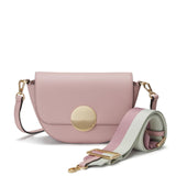 Oryany - Lottie Saddle Crossbody Small Handbags