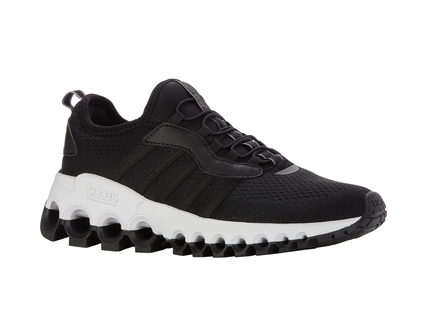KSWISS-US TUBES SLIP-on