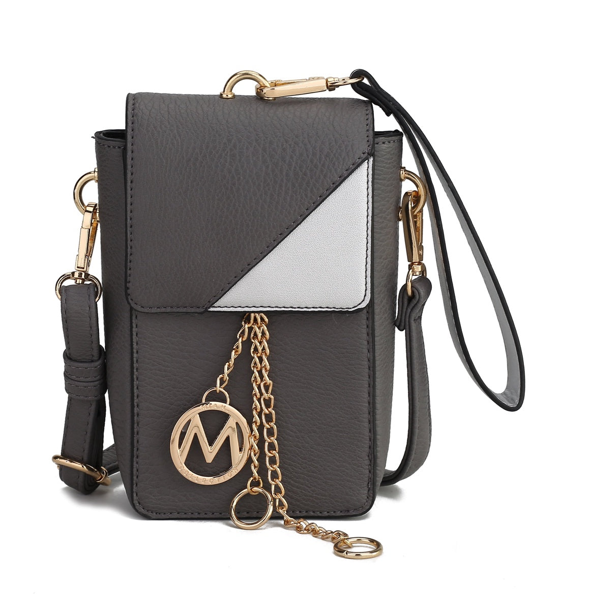 Hannah Phone Crossbody Bag