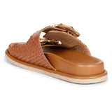 Saint G - Venice Flat Sandals Footwear
