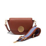 Oryany - Lottie Saddle Crossbody Small Handbags