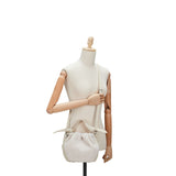 Oryany - Selena Eco Fur Bucket Medium Crossbody Handbags
