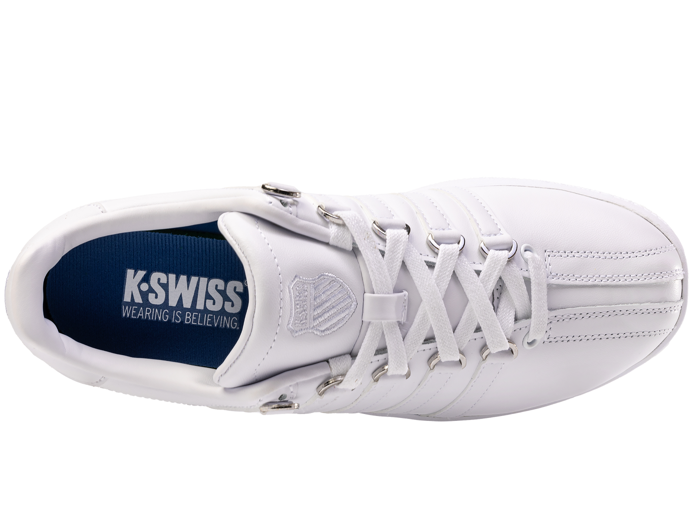 KSWISS-US CLASSIC VN