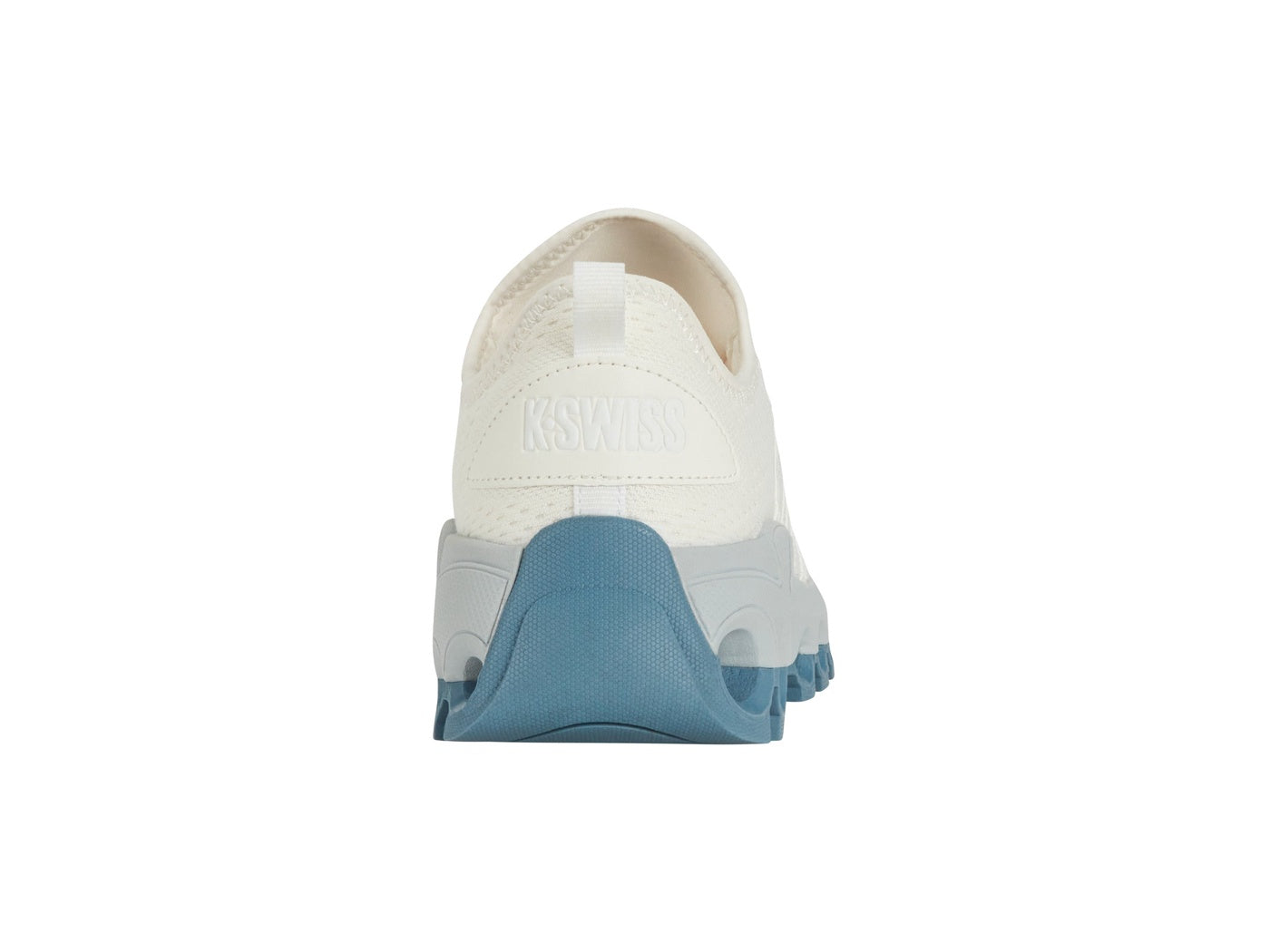 KSWISS-US TUBES SLIP-on