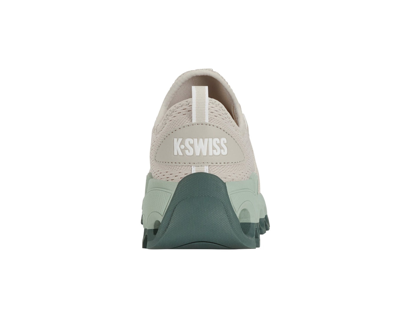 KSWISS-US TUBES SLIP-on