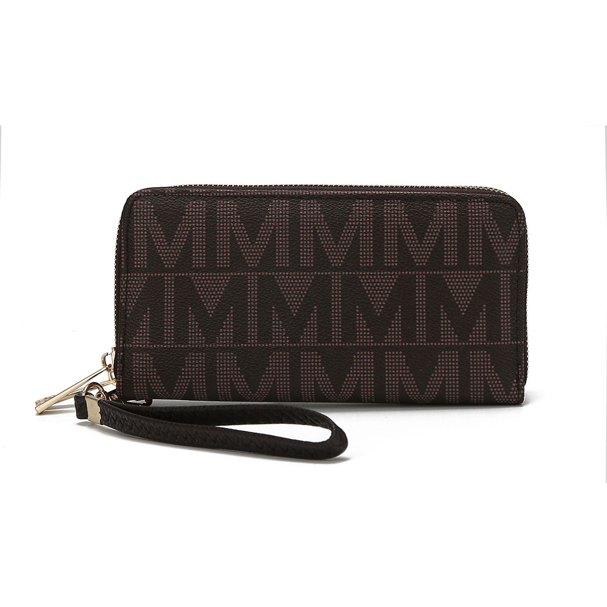 Danielle Signature Wallet