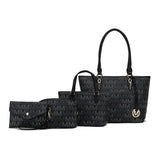 Alexy Signature Tote Bag and Set