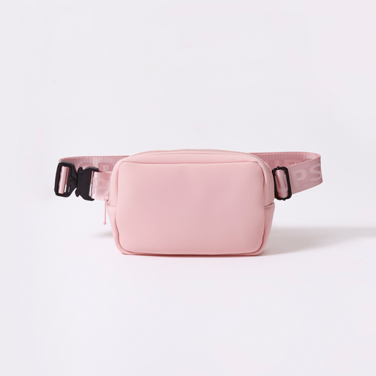 FANNY PACK PRETTY in PINK