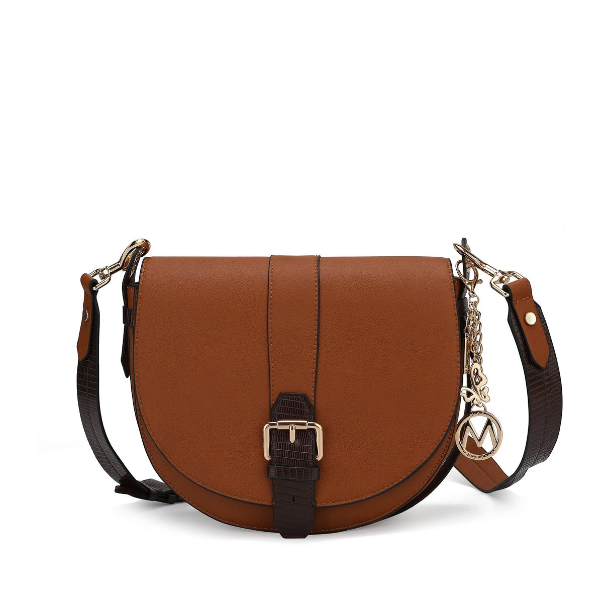 Ayla Crossbody Bag