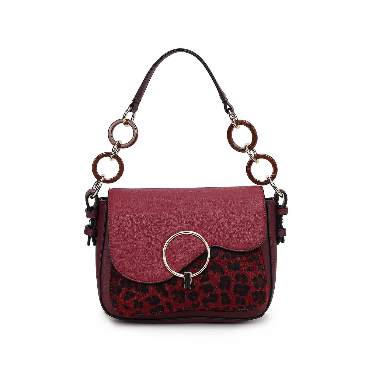 Serena Crossbody Bag