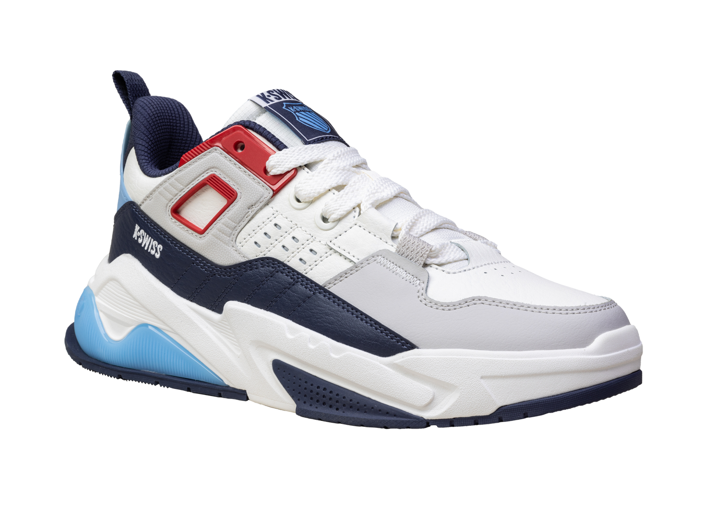 KSWISS-US TECHNA TRAINER