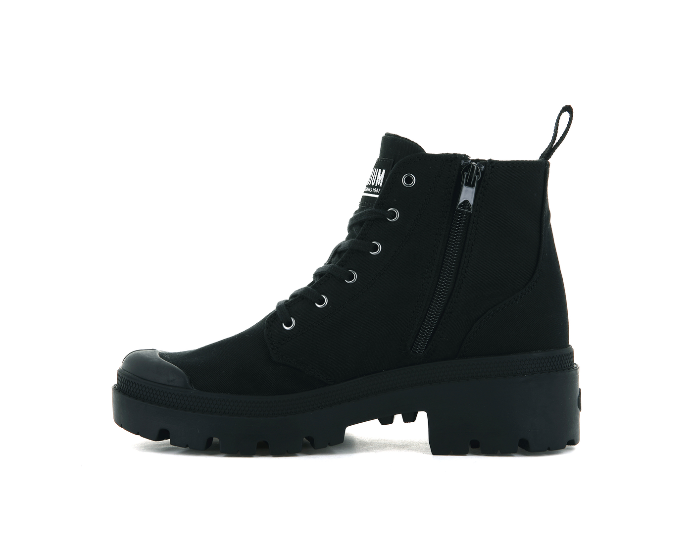 PALLADIUM-US PALLABASE TWILL