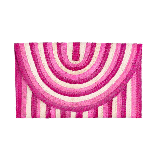 Brooke - Small Clutch