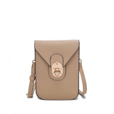 Havana Phone Crossbody Bag