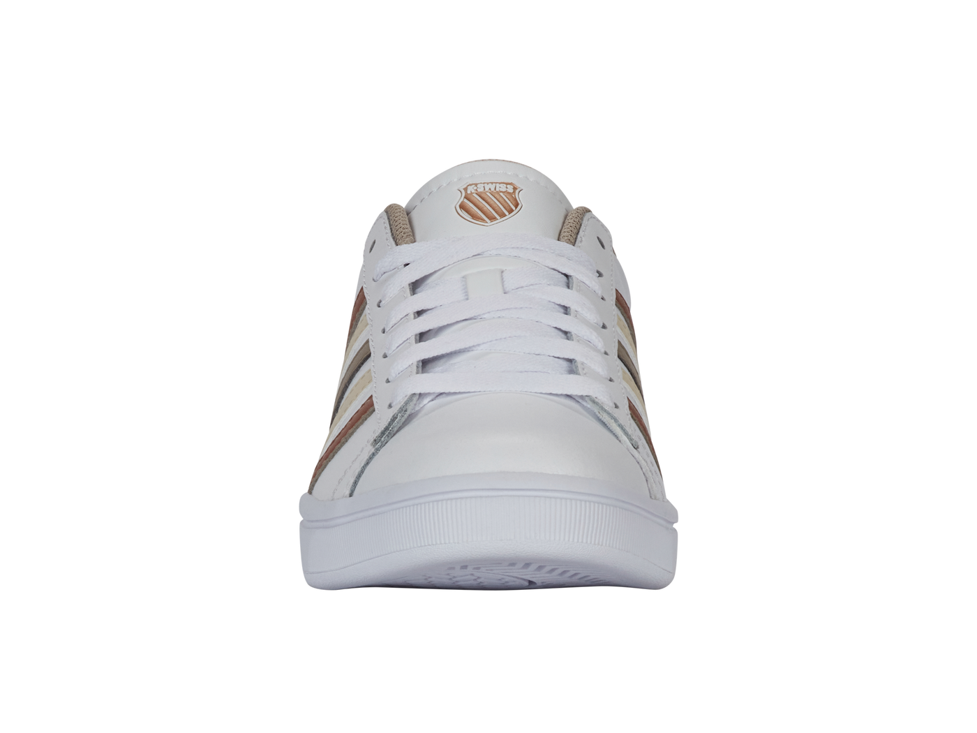KSWISS-US COURT TIEBREAK II