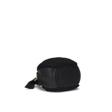 Oryany - Selena Eco Fur Bucket Medium Crossbody Handbags