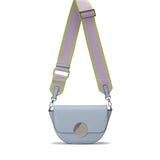 Oryany - Lottie Saddle Crossbody Small Handbags