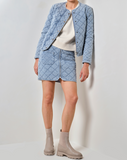 Walnut Melbourne - Virgo Skirt Apparel