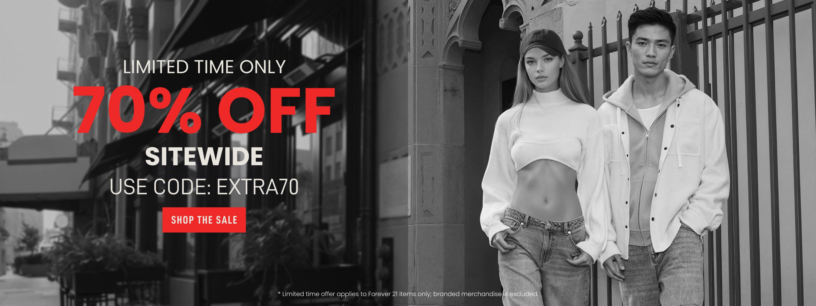 Forever21