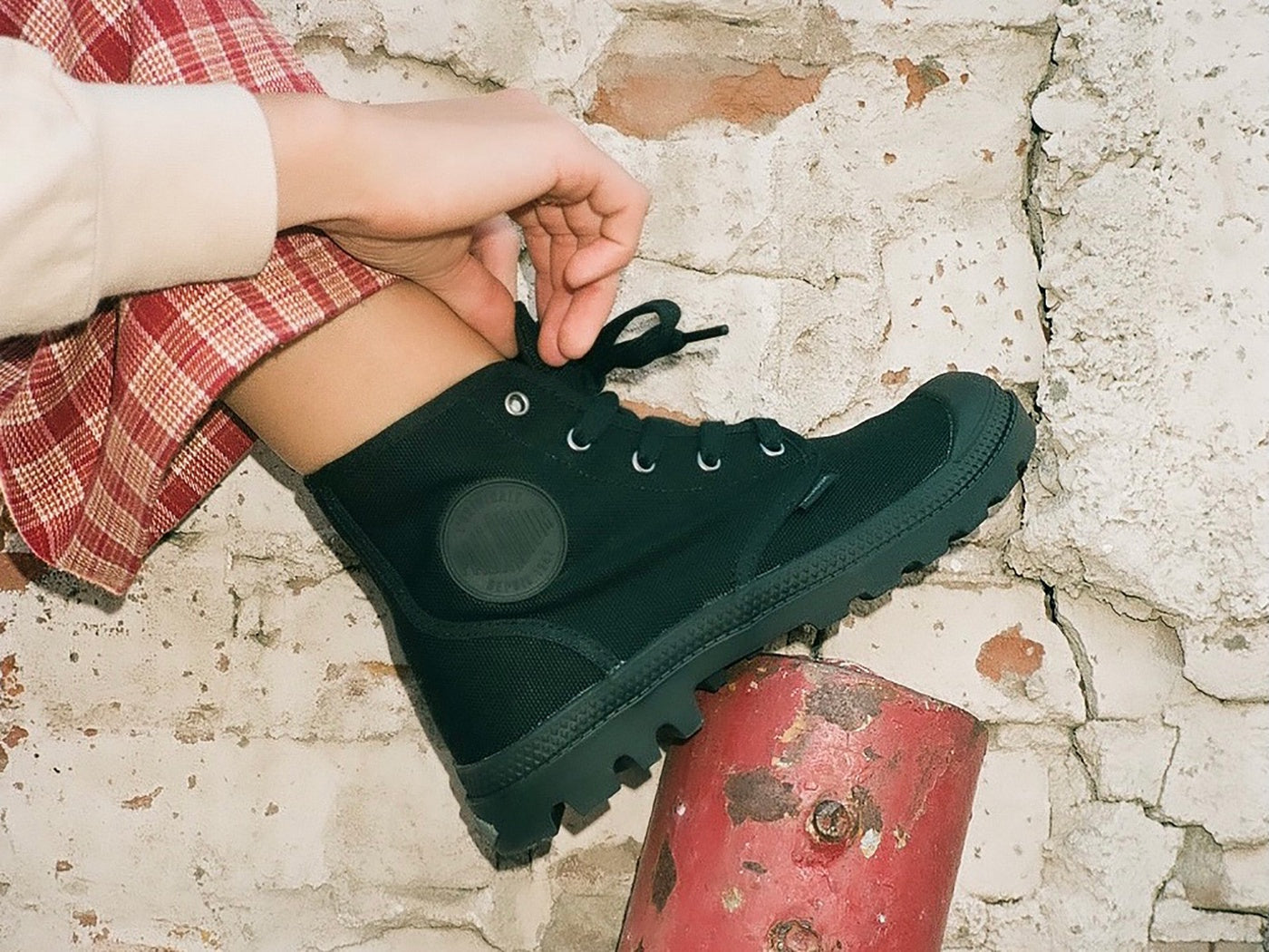 PALLADIUM-US PAMPA HI