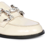 Saint G - Livia Patent Loafers Footwear
