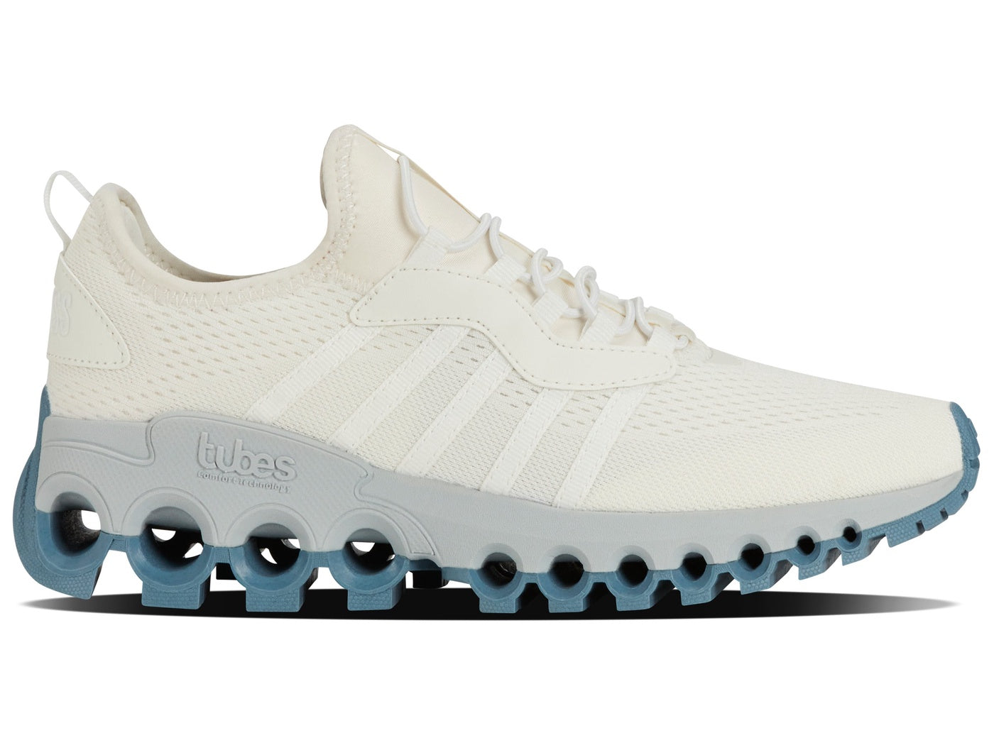 KSWISS-US TUBES SLIP-on