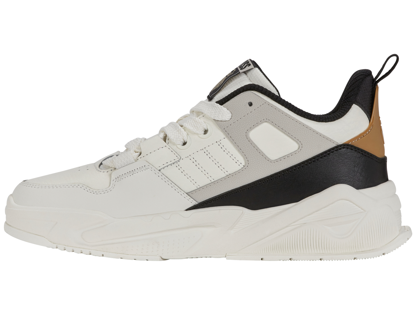 KSWISS-US TECHNA TRAINER
