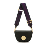 Oryany - Lottie Saddle Crossbody Small Handbags