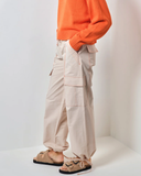 Walnut Melbourne - Corsica Pants Apparel