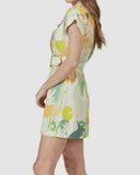 Walnut Melbourne - Anth Dress Apparel