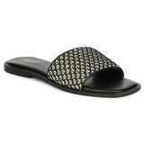Oli - Flats Black