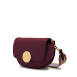 Oryany - Lottie Saddle Crossbody Small Handbags