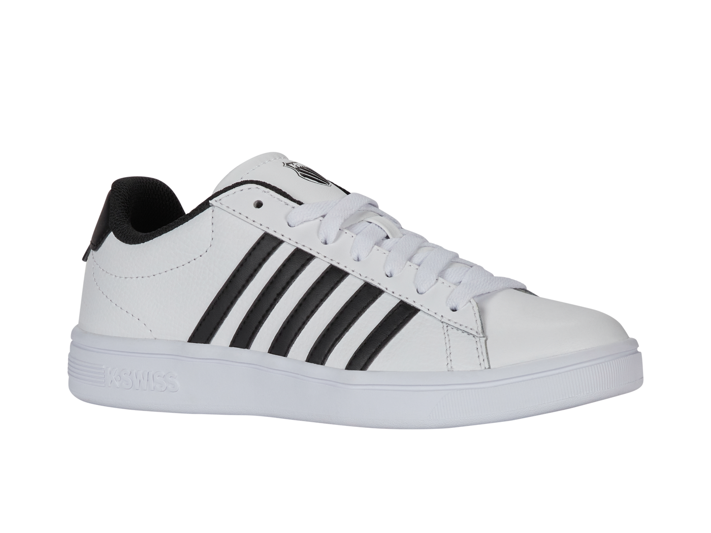 KSWISS-US COURT TIEBREAK II