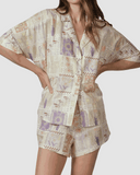 Walnut Melbourne - Tropezh Top Apparel