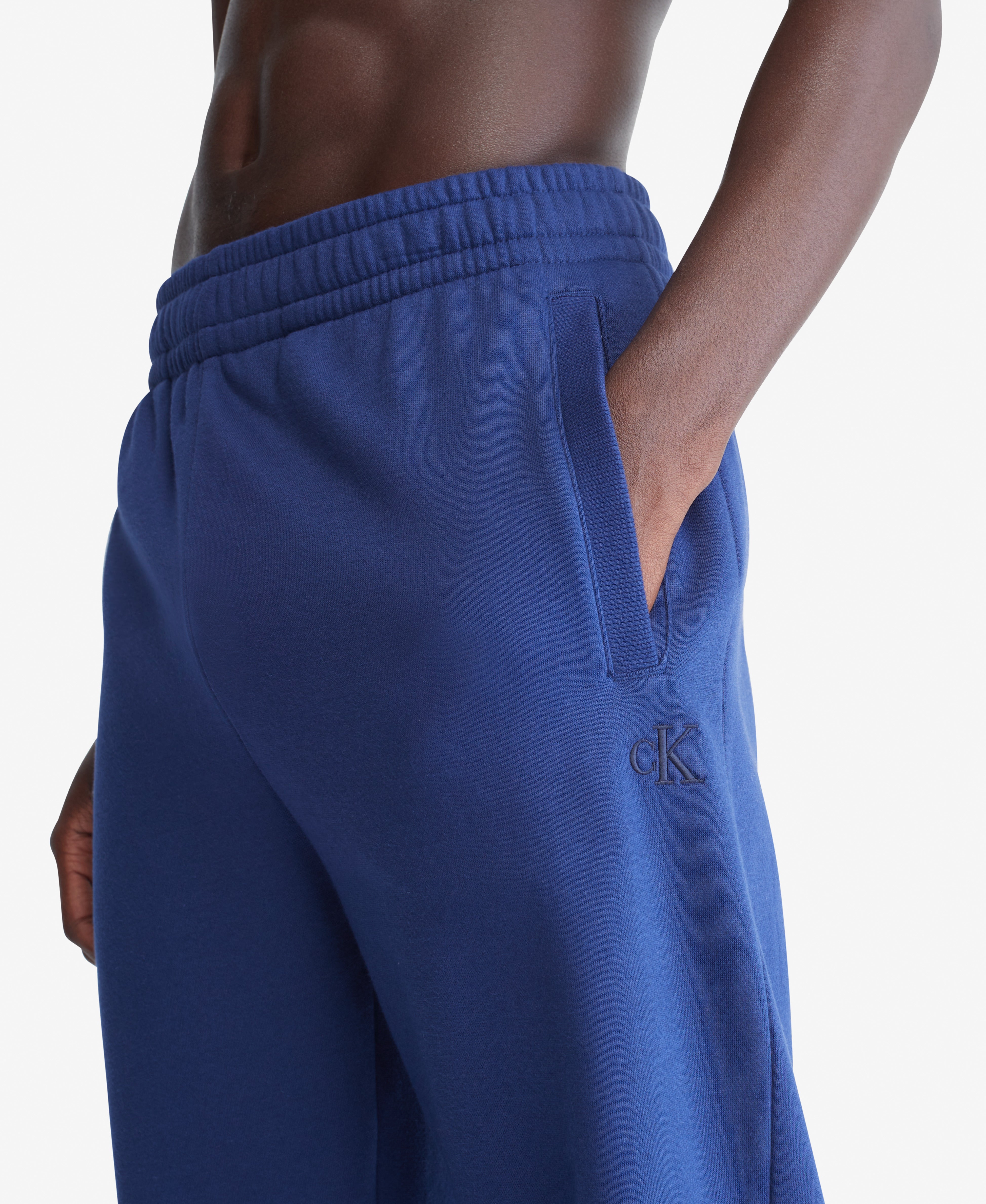 Archive Logo Fleece Jogger