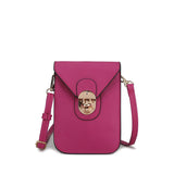 Havana Phone Crossbody Bag