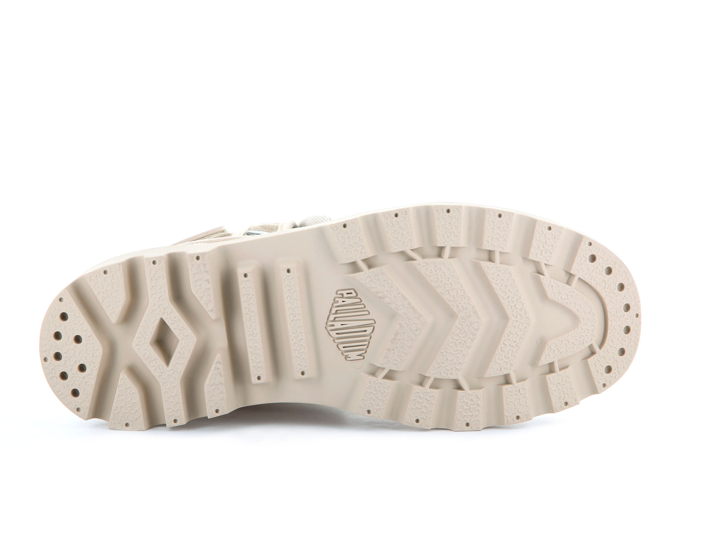 PALLADIUM-US BAGGY