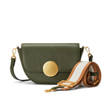 Oryany - Lottie Saddle Crossbody Small Handbags