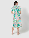 Walnut Melbourne - Berlin Dress Apparel