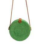 Ata Bali - Small Crossbody