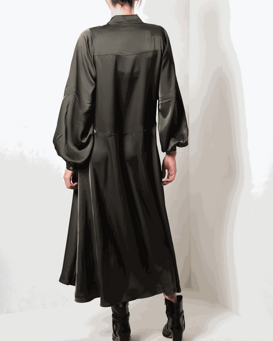 Walnut Melbourne - Monaco Dress Apparel