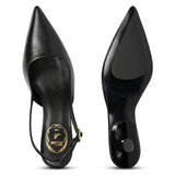 Saint G - Cynara Kitten Heels Footwear