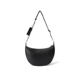 Oryany - Banana Leather M Crossbody Handbags