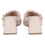 Saint G Nicia - Block Heel